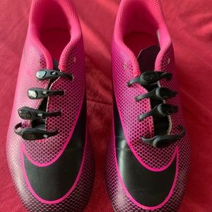 Nike Kids - Jr Bravata II FG Soccer cleats